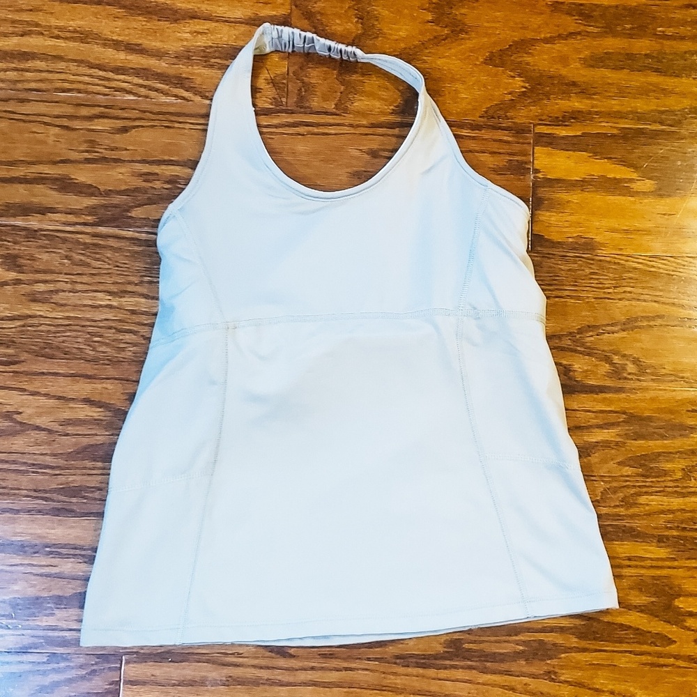Athleta Tank Sz M